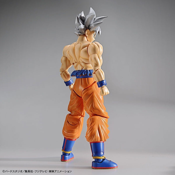 FIGURE-RISE STANDARD DRAGON BALL SUPER SON GOKU - ULTRA INSTINCT