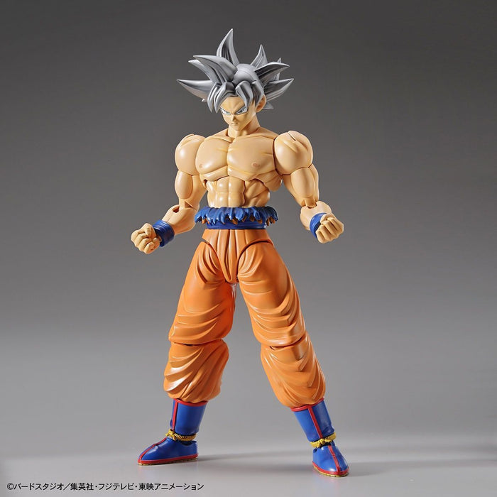 FIGURE-RISE STANDARD DRAGON BALL SUPER SON GOKU - ULTRA INSTINCT