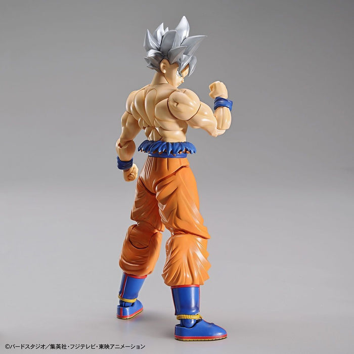 FIGURE-RISE STANDARD DRAGON BALL SUPER SON GOKU - ULTRA INSTINCT