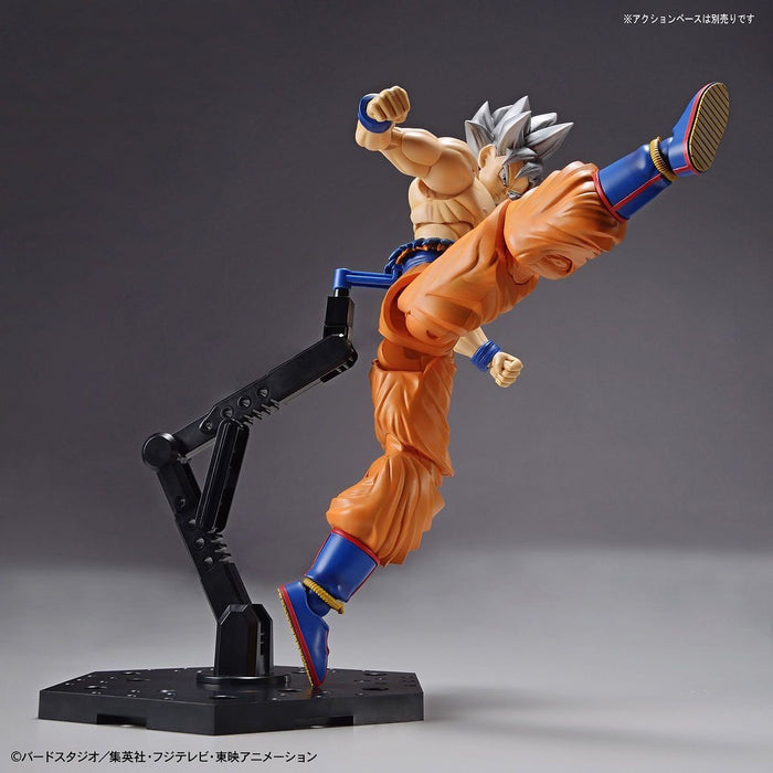 FIGURE-RISE STANDARD DRAGON BALL SUPER SON GOKU - ULTRA INSTINCT