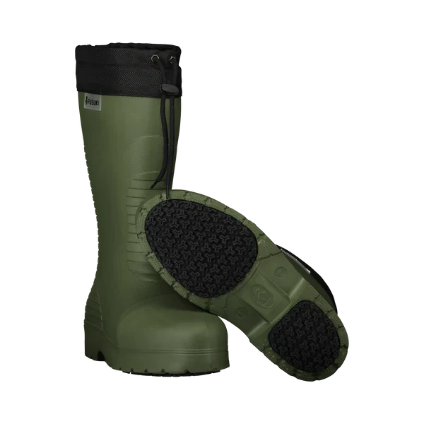 Fubuki NISEKO 2.0 Unisex Winter Boots Sizes: 37/38