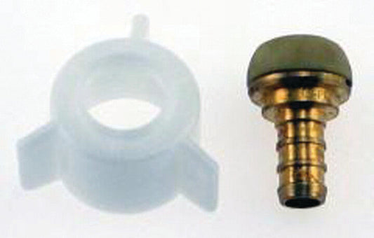 1/2" Faucet Connection  Kit