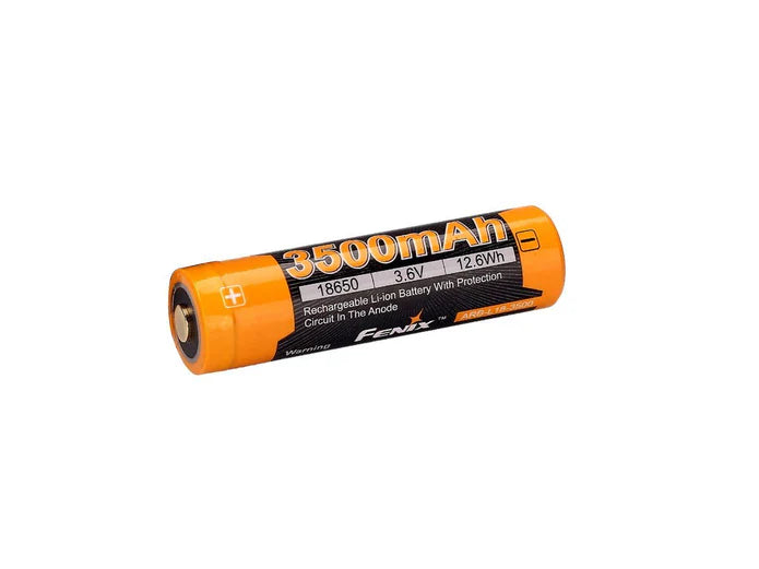 Fenix ARB-L18 3500 18650 Battery