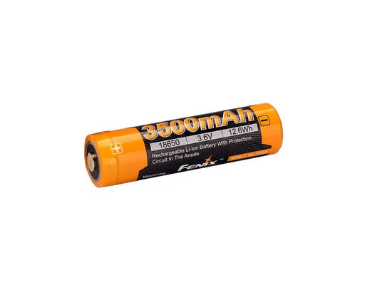 Fenix ARB-L18 3500 18650 Battery