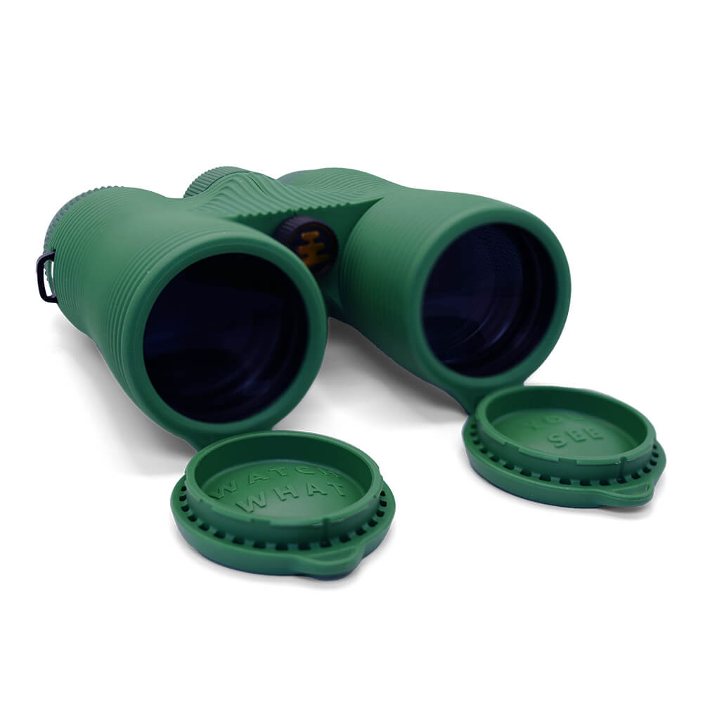 Nocs Provisions Field Issue 8x42 Waterproof Binoculars
