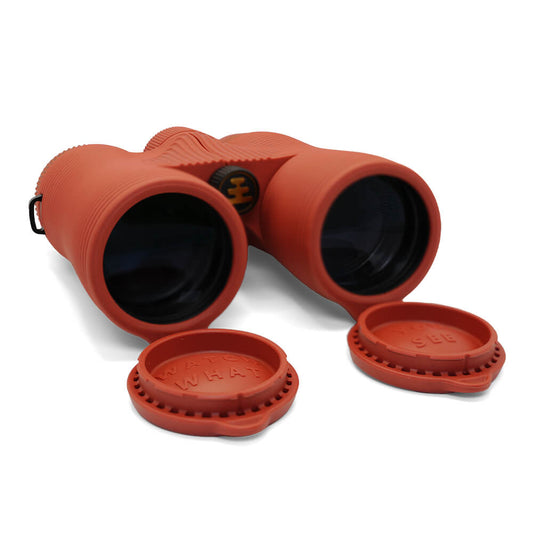 Nocs Provisions Field Issue 10x42 Waterproof Binoculars