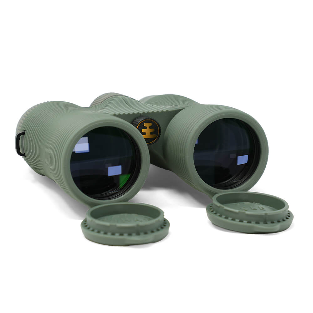 Nocs Provisions Field Issue 10x42 Waterproof Binoculars