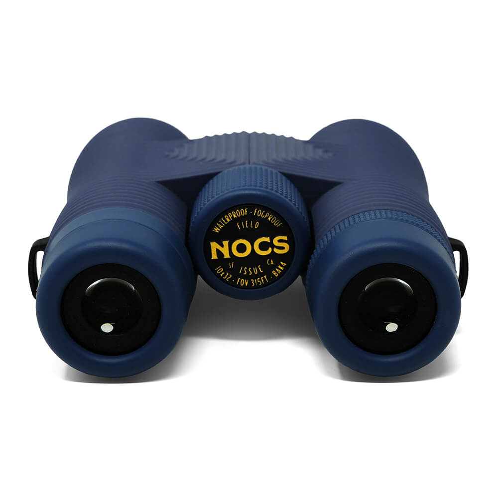 Nocs Provisions Field Issue 10x32 Waterproof Binoculars