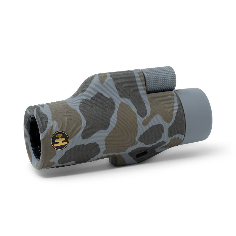Nocs Provisions Field Tube 8x32 Monocular