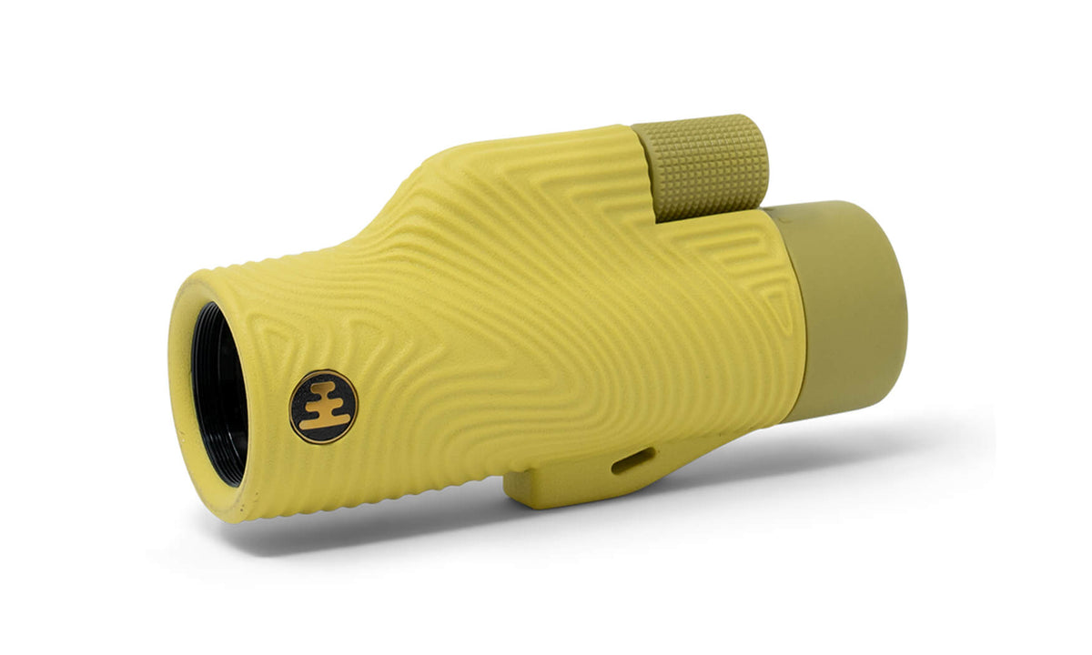 Nocs Provisions Field Tube 8x32 Waterproof Monocular