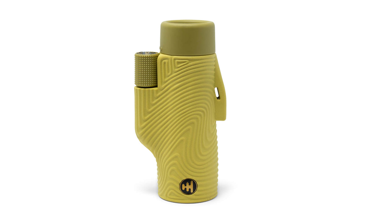 Nocs Provisions Field Tube 8x32 Waterproof Monocular