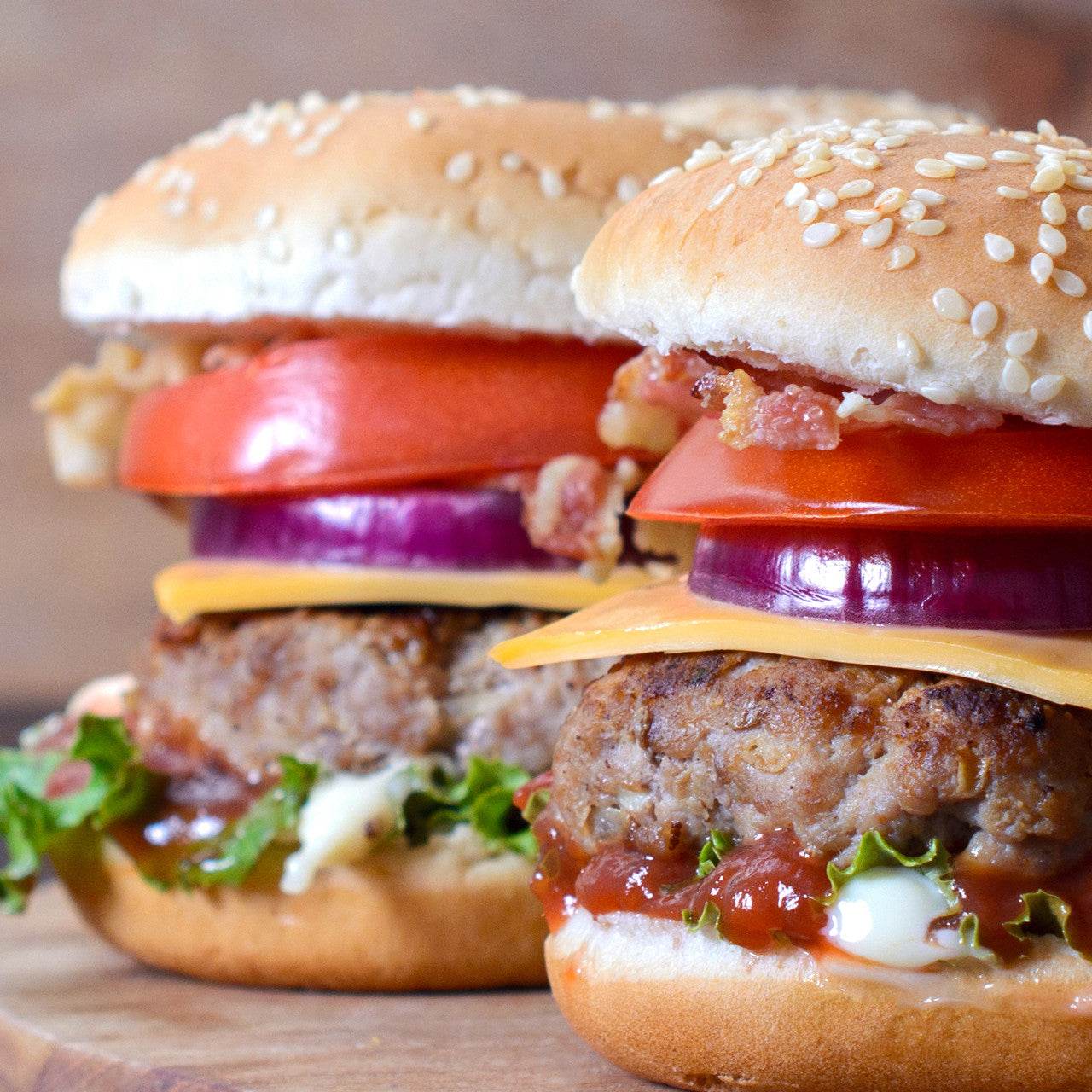 Hi Mountain Fiesta Salsa Burger Seasoning - Uncle Mike's Outdoors and More!