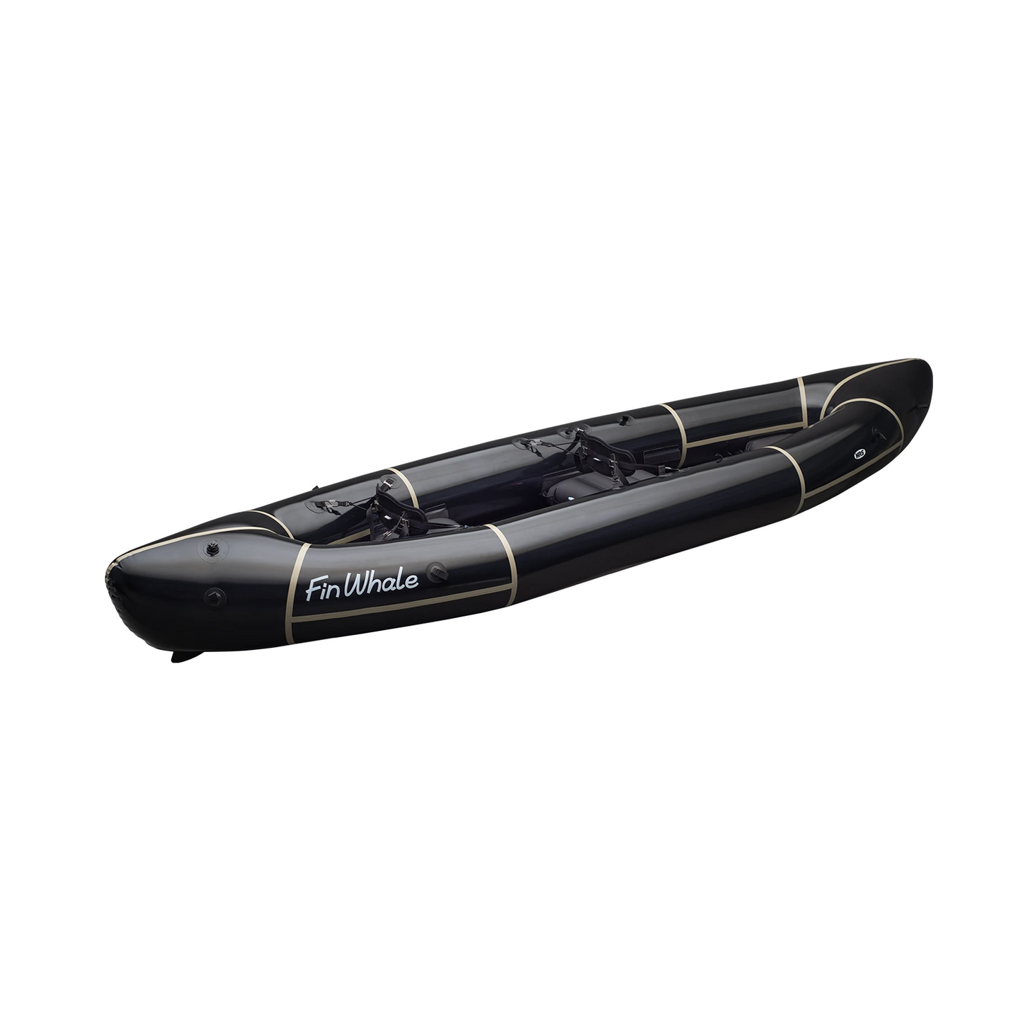 MRS Fin Whale Packraft