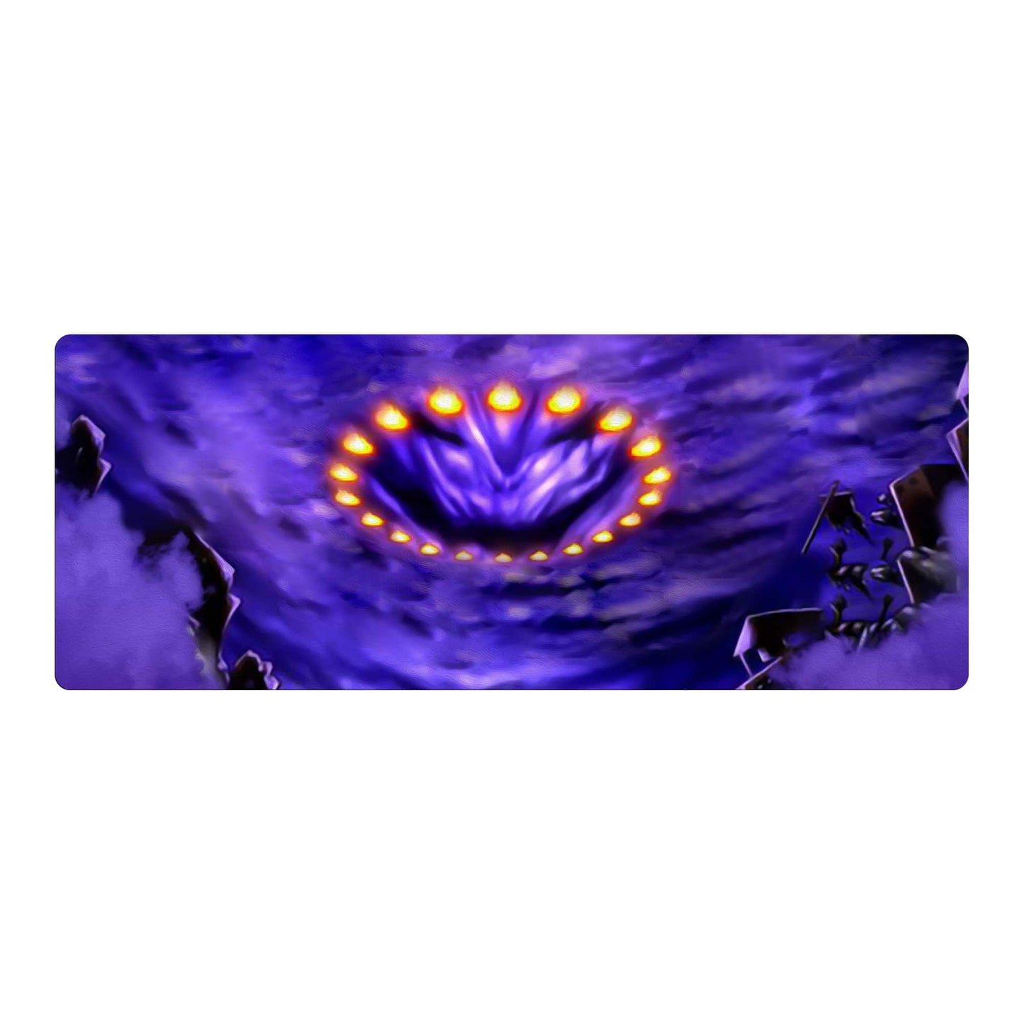 Final Countdown Mouse Pad