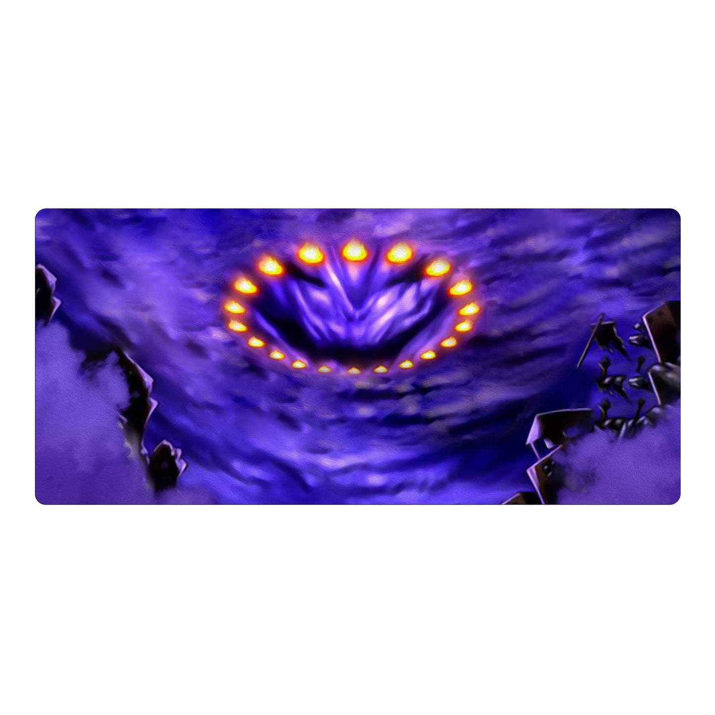 Final Countdown Mouse Pad