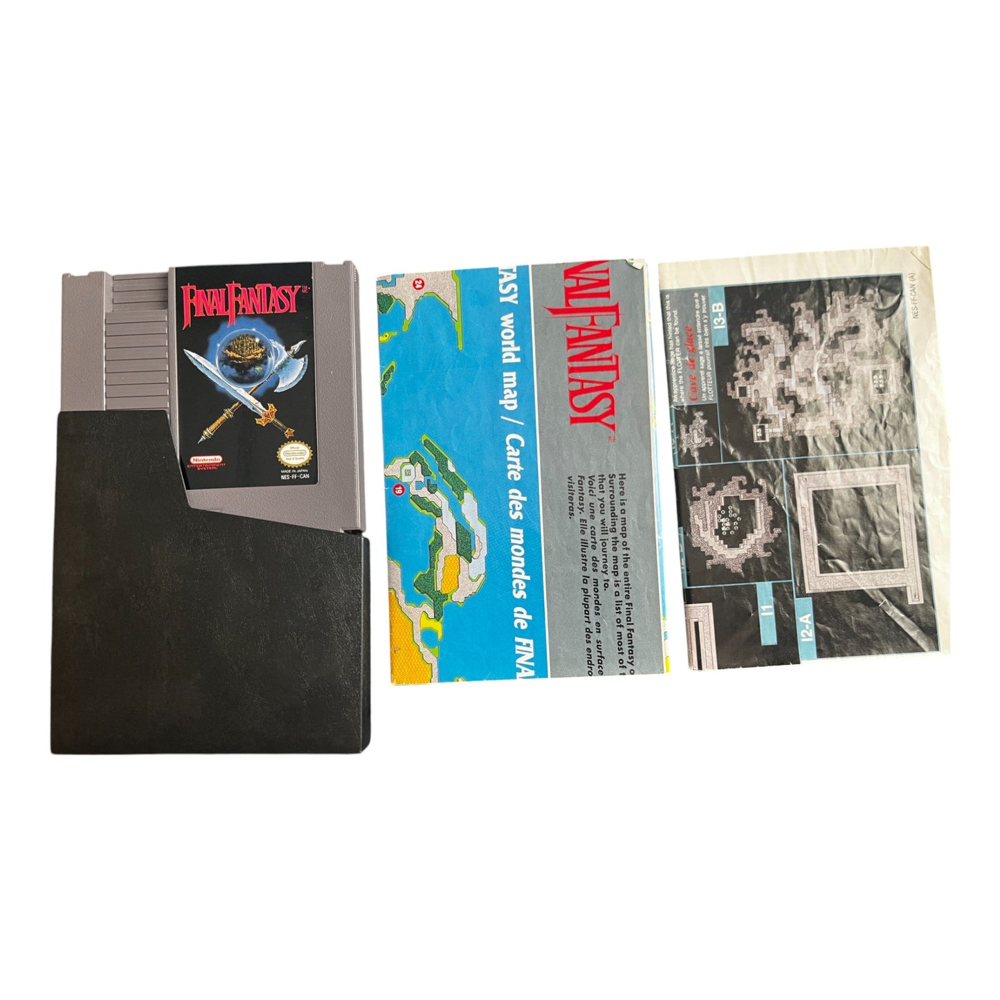 Final Fantasy (NES)