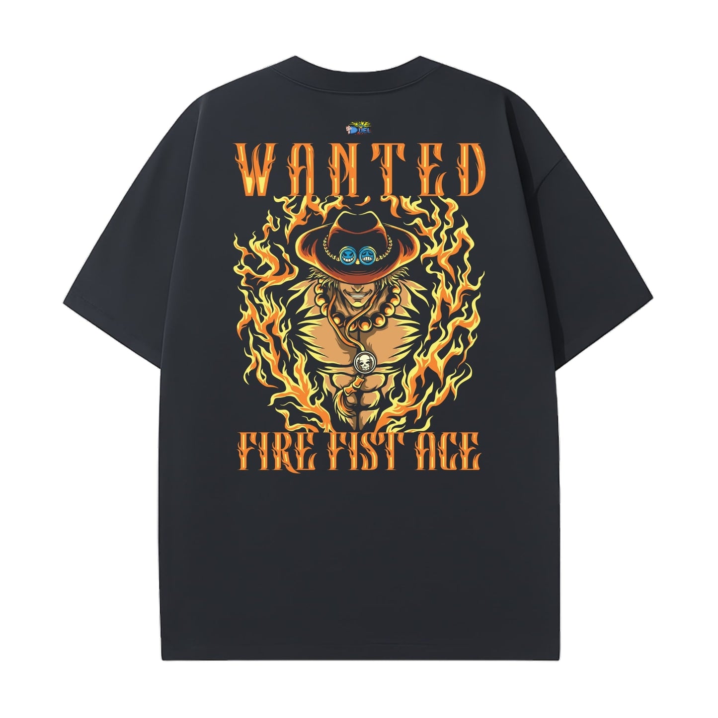 Fire Fist Ace T-shirt