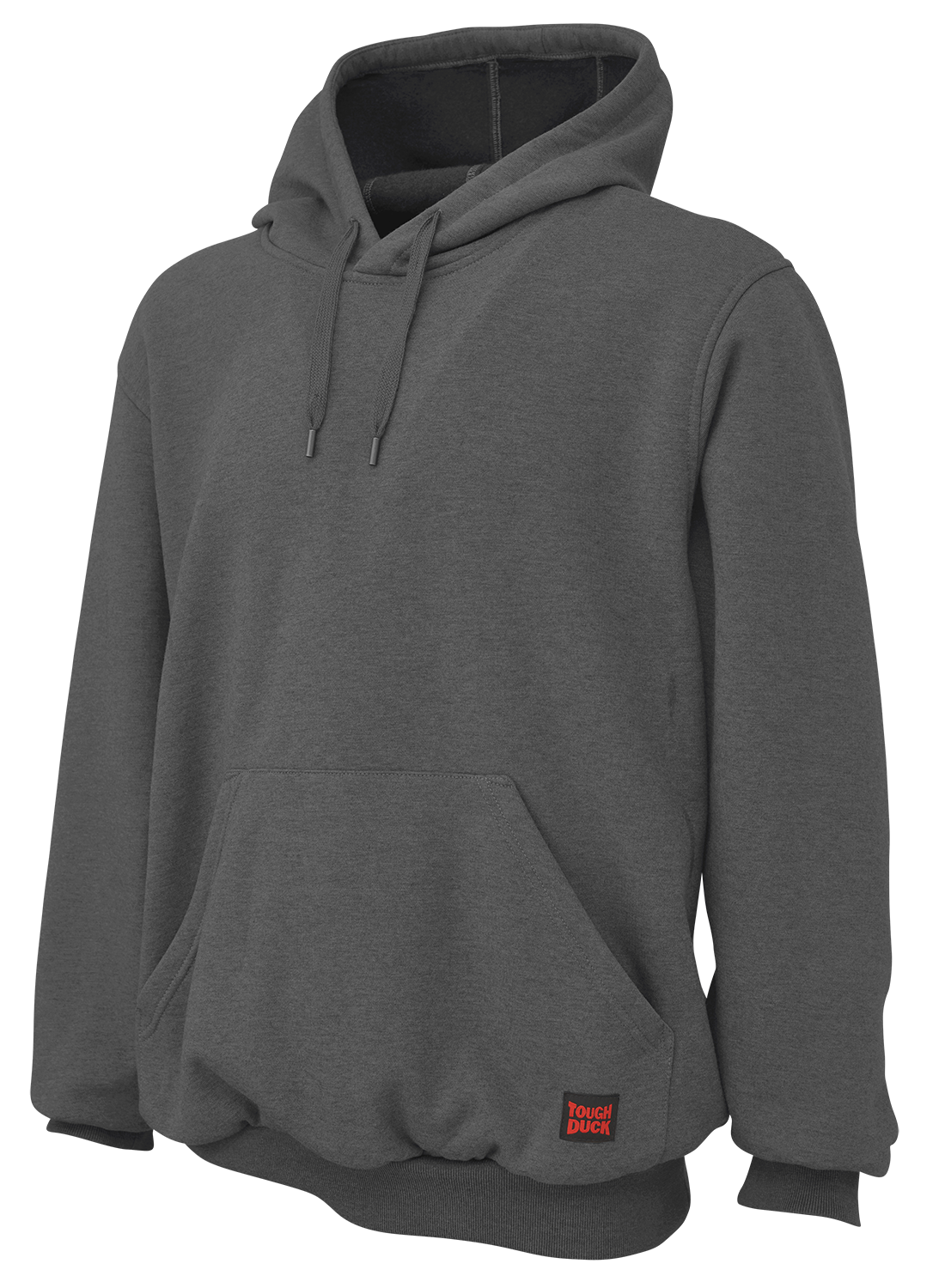 Fleece Pullover Hoodie