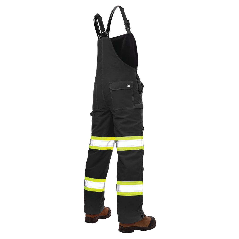 Flex Safety Bib Overall