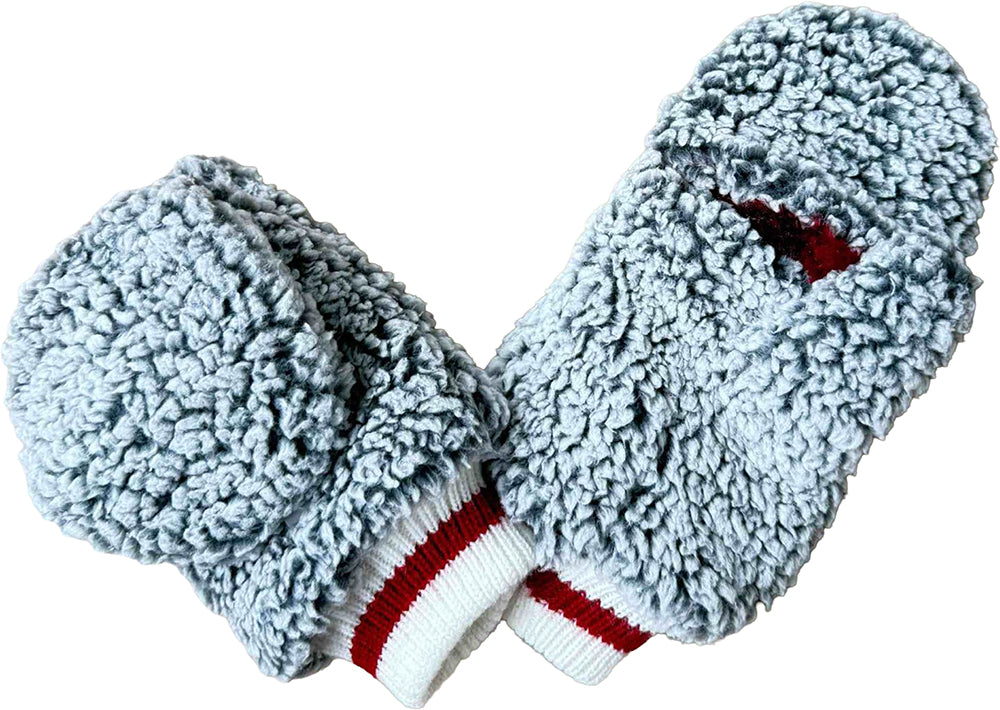 Pook Unisex Flip Mitt