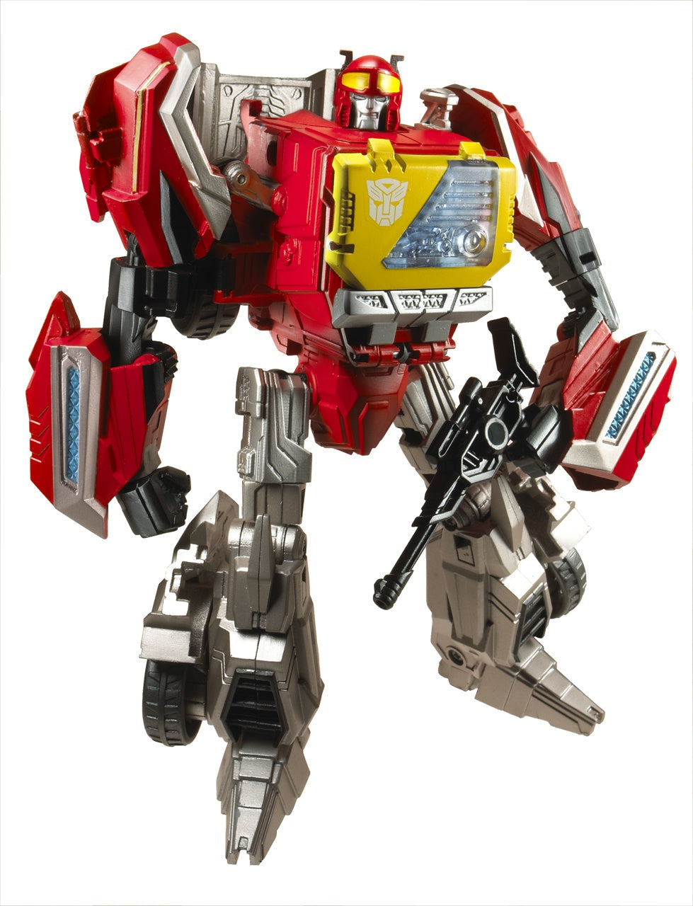 Transformers Generations Fall of Cybertron Blaster