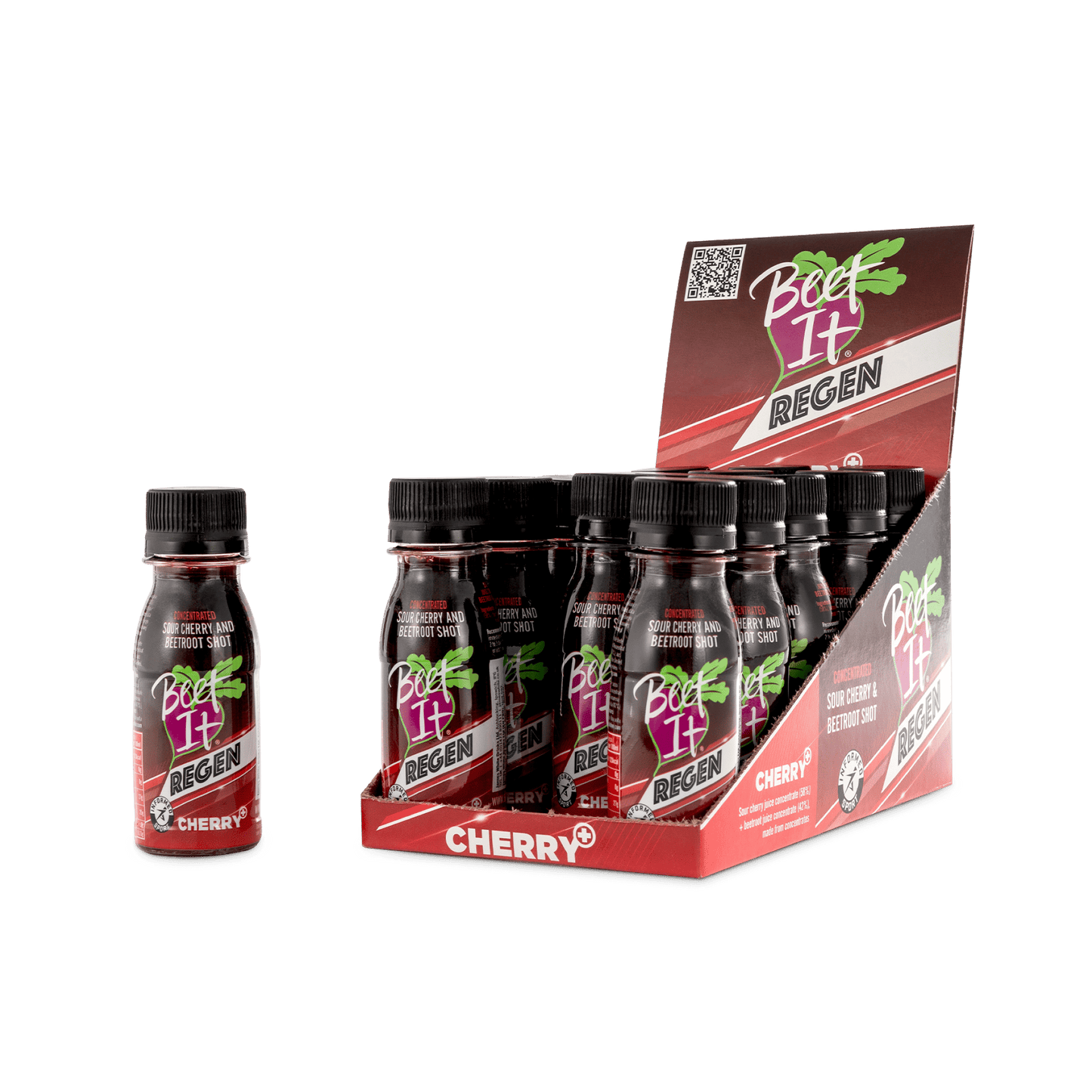 Beet It Regen Cherry+