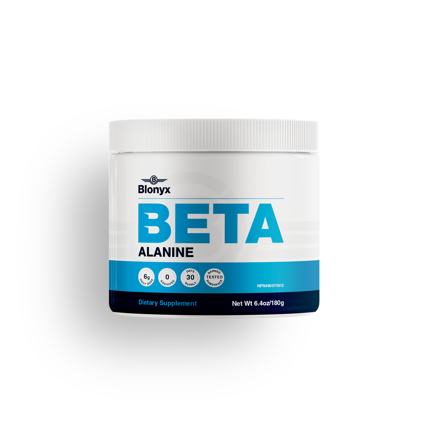 Beta Alanine
