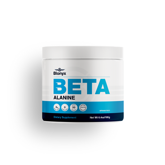 Beta Alanine