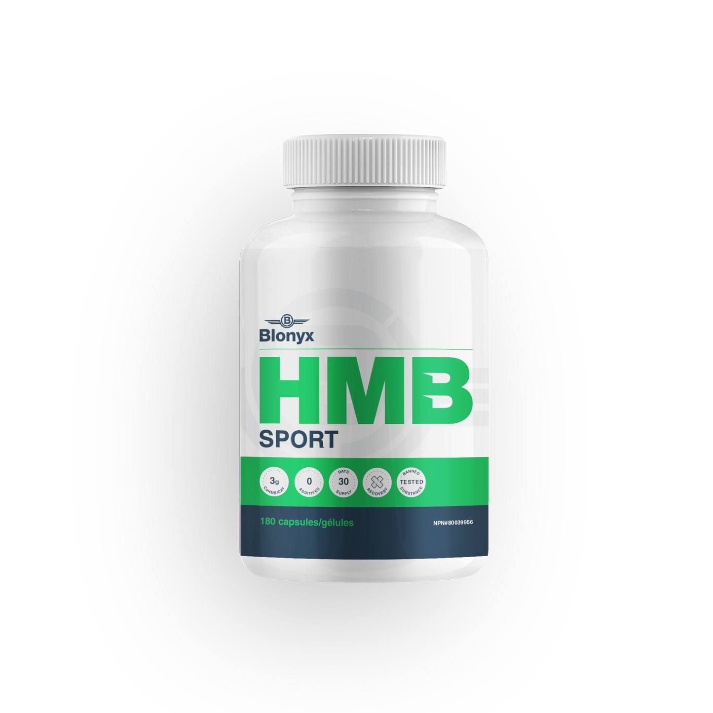 HMB Sport