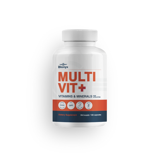 Multivit+