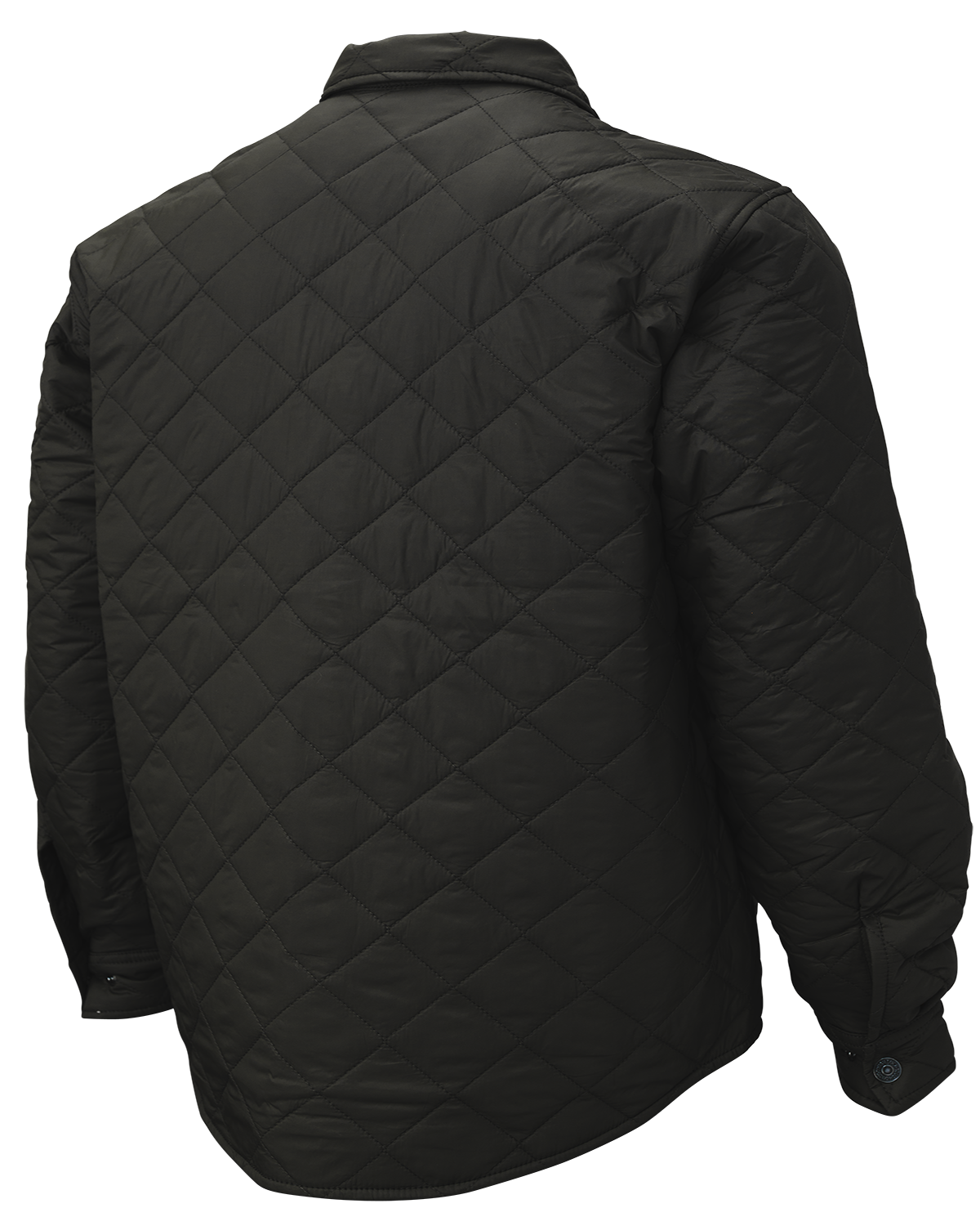 Freezer Shirt with PrimaLoft® Insulation