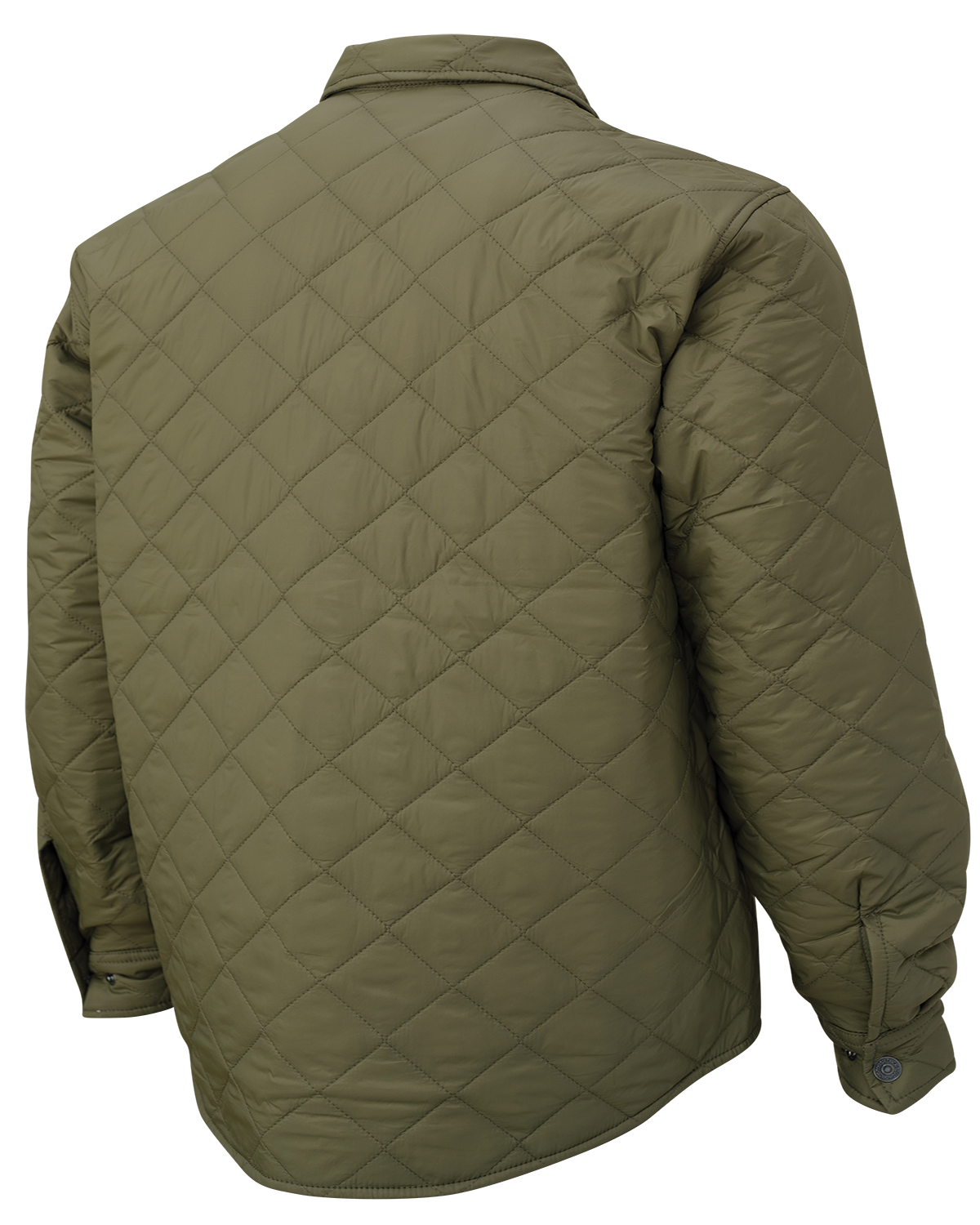 Freezer Shirt with PrimaLoft® Insulation