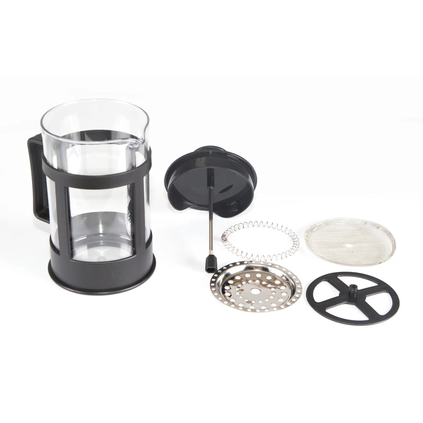 French Coffee Press