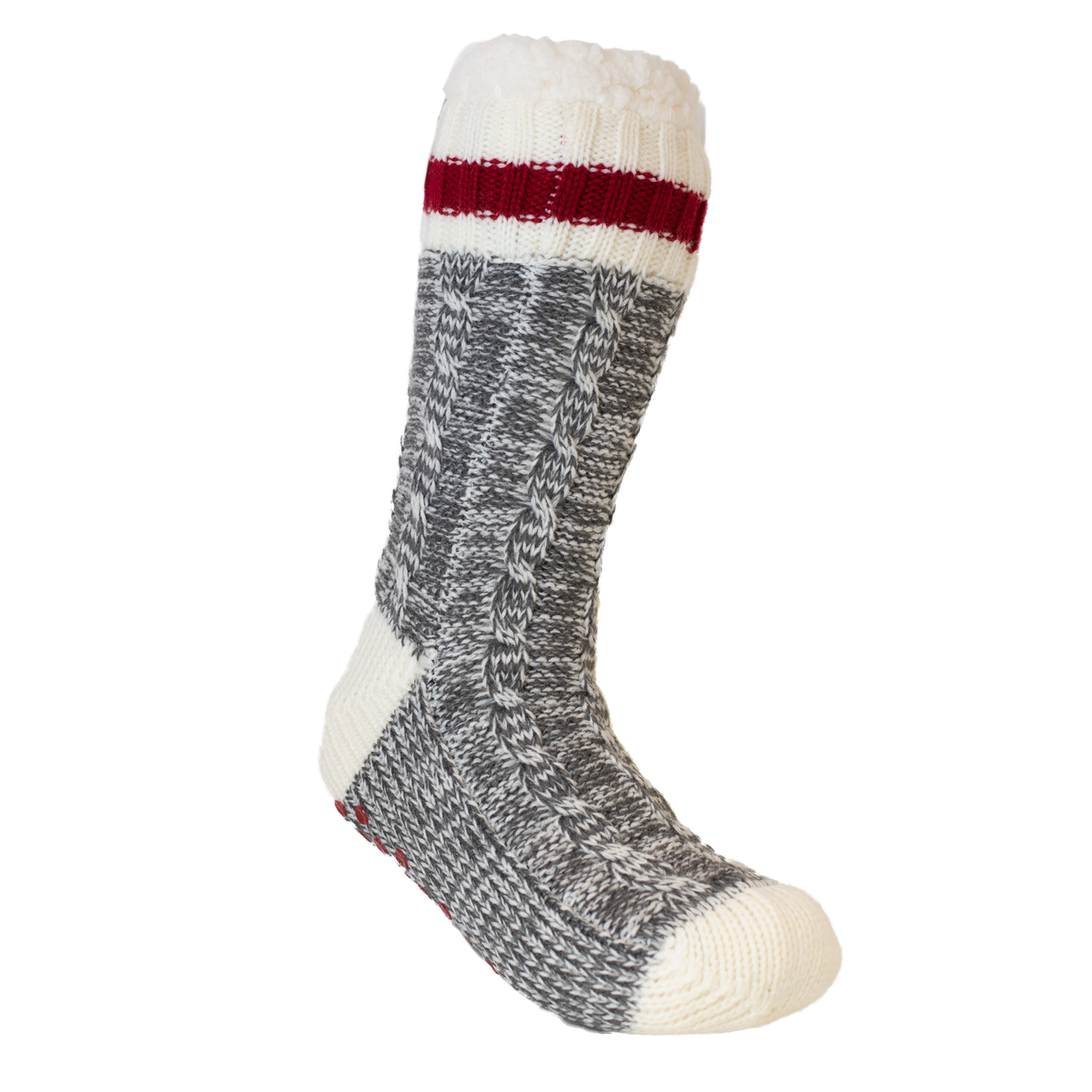 Pook Unisex Juicy Jumbos Slipper Socks
