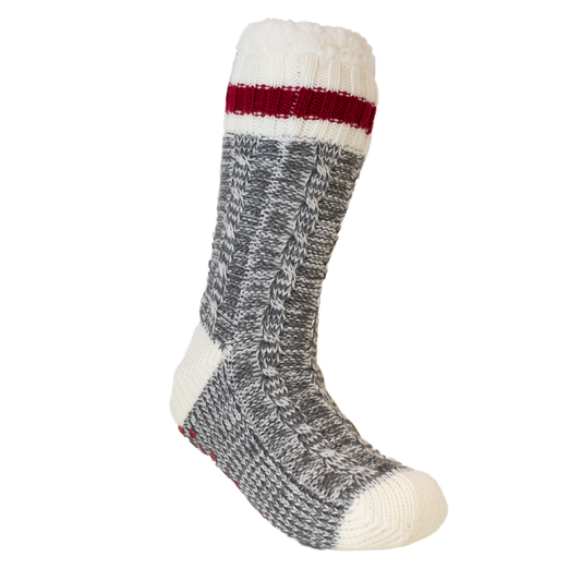 Pook Unisex Juicy Jumbos Slipper Socks