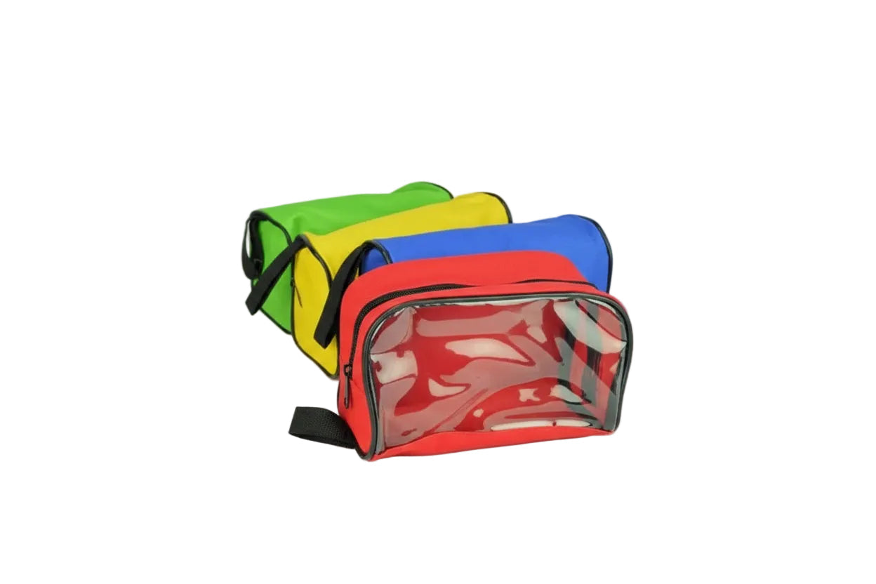Emergency Oxygen First Responders Backpack Kit with D Cylinder