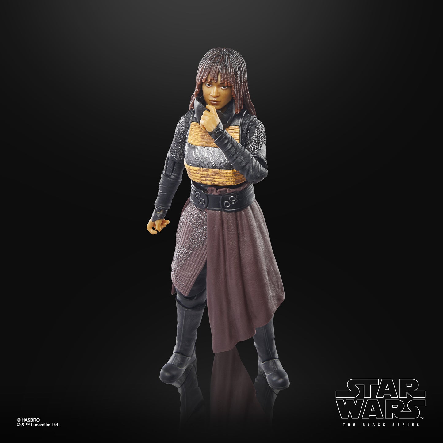 Star Wars The Black Series Mae (Assassin)