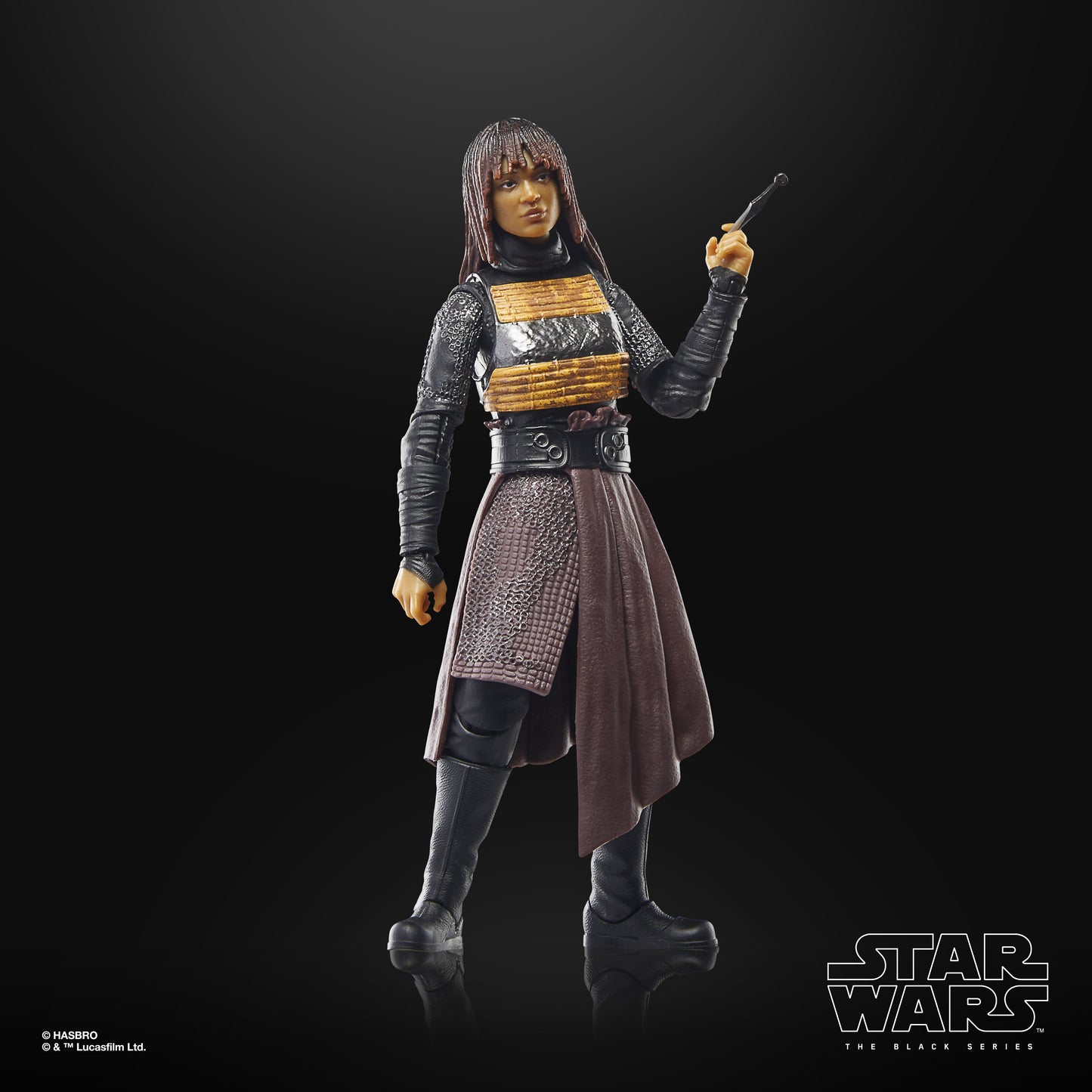 Star Wars The Black Series Mae (Assassin)