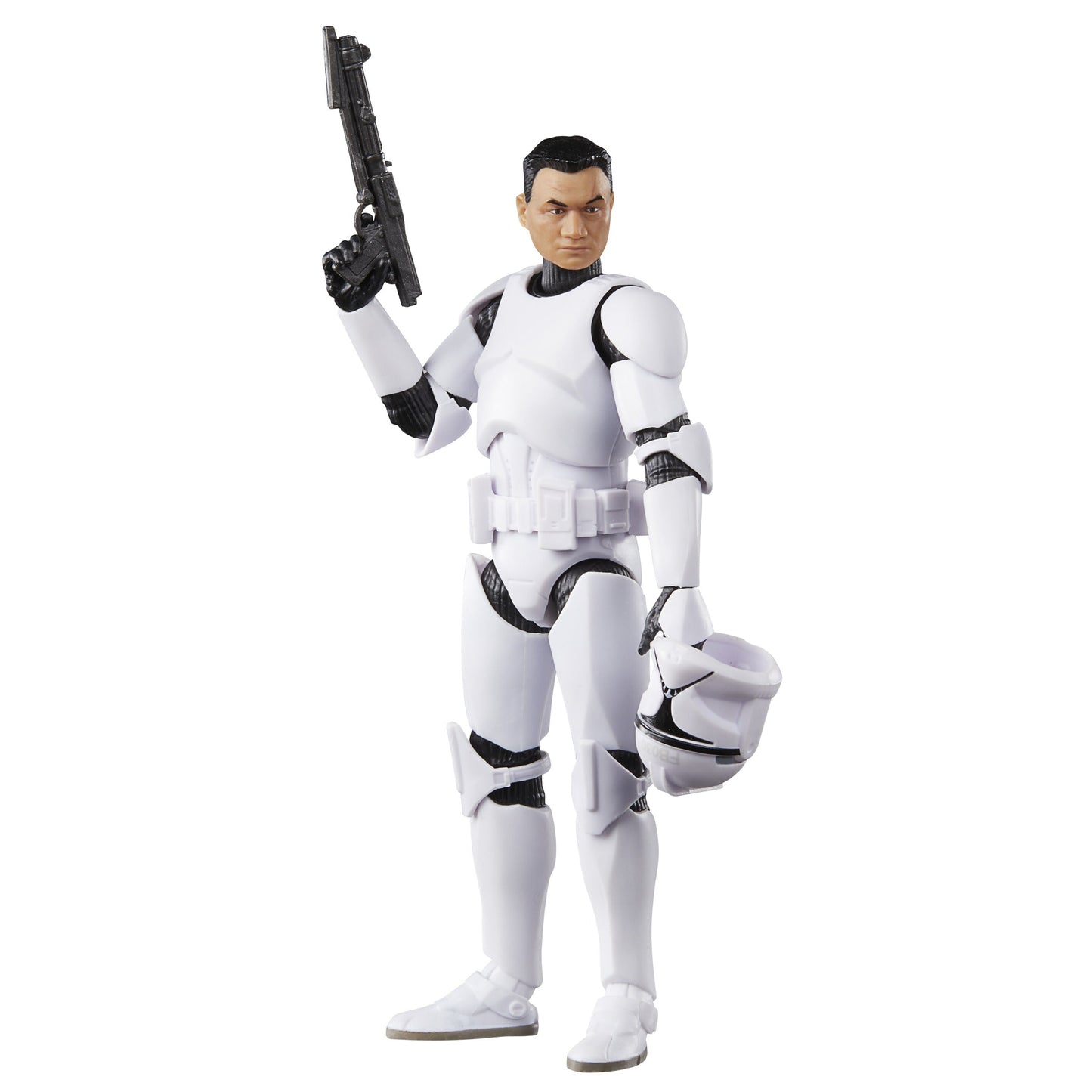 Star Wars The Black Series - Phase I Clone Trooper