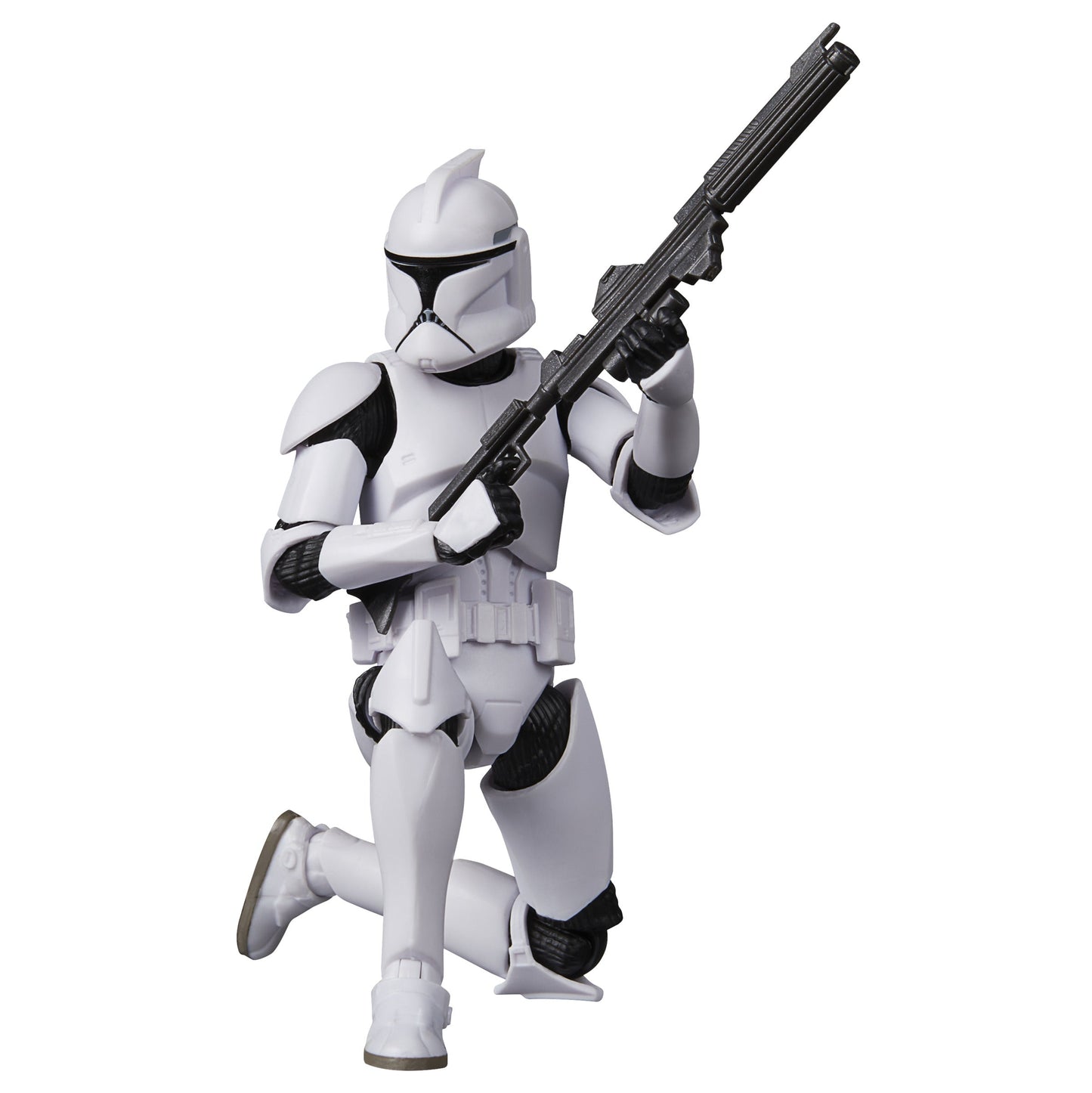Star Wars The Black Series - Phase I Clone Trooper