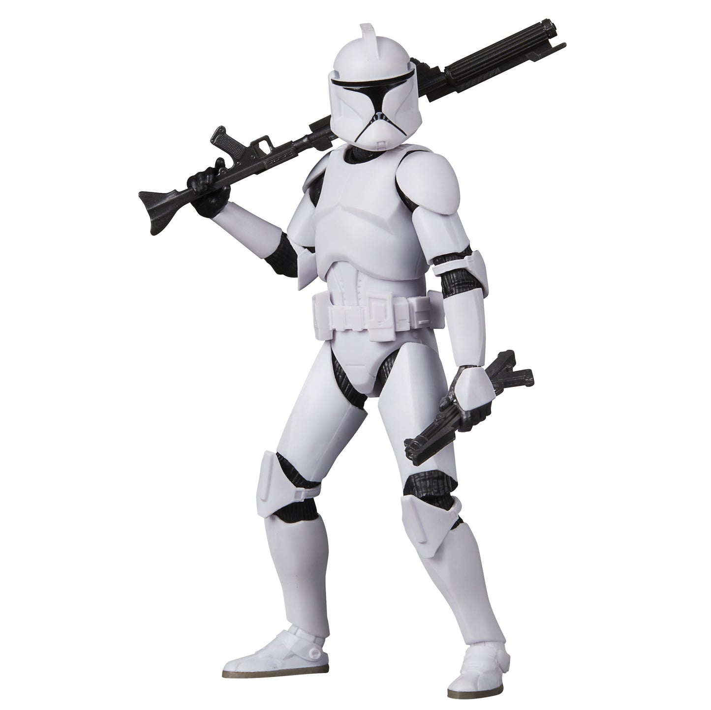 Star Wars The Black Series - Phase I Clone Trooper