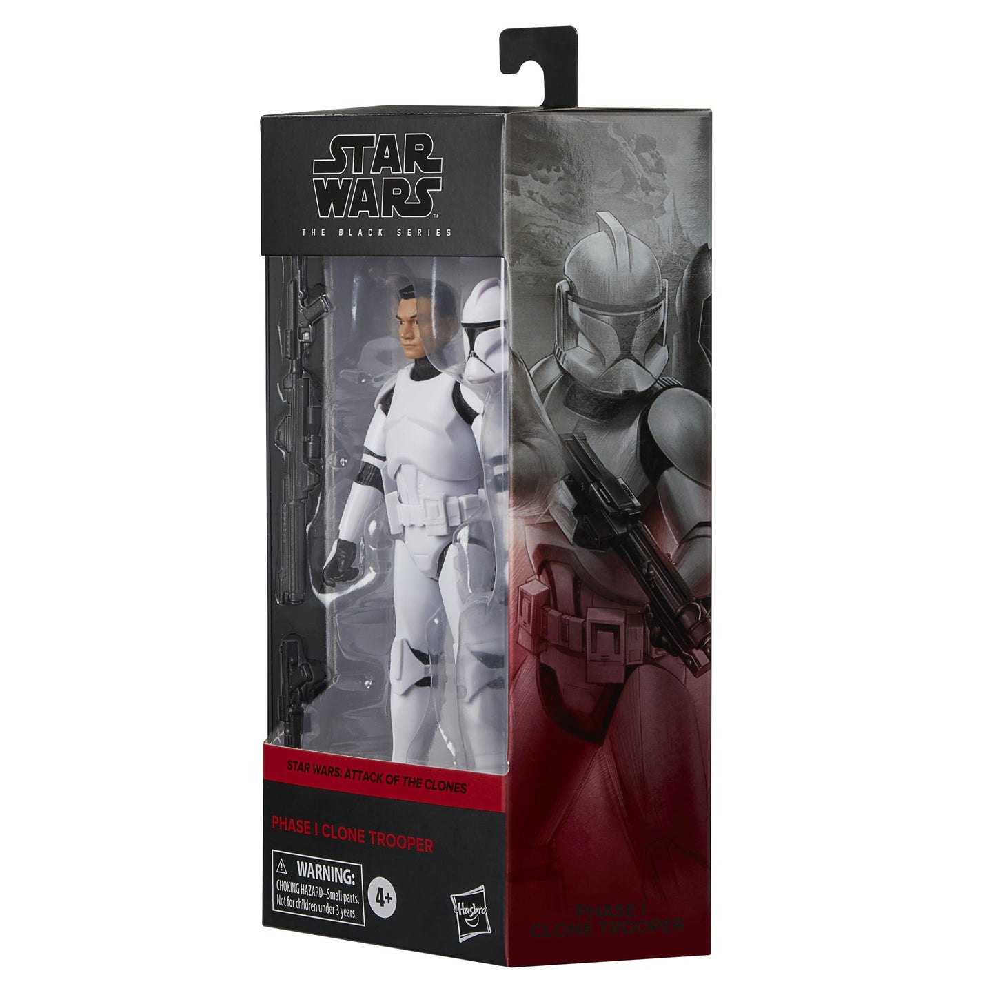 Star Wars The Black Series - Phase I Clone Trooper