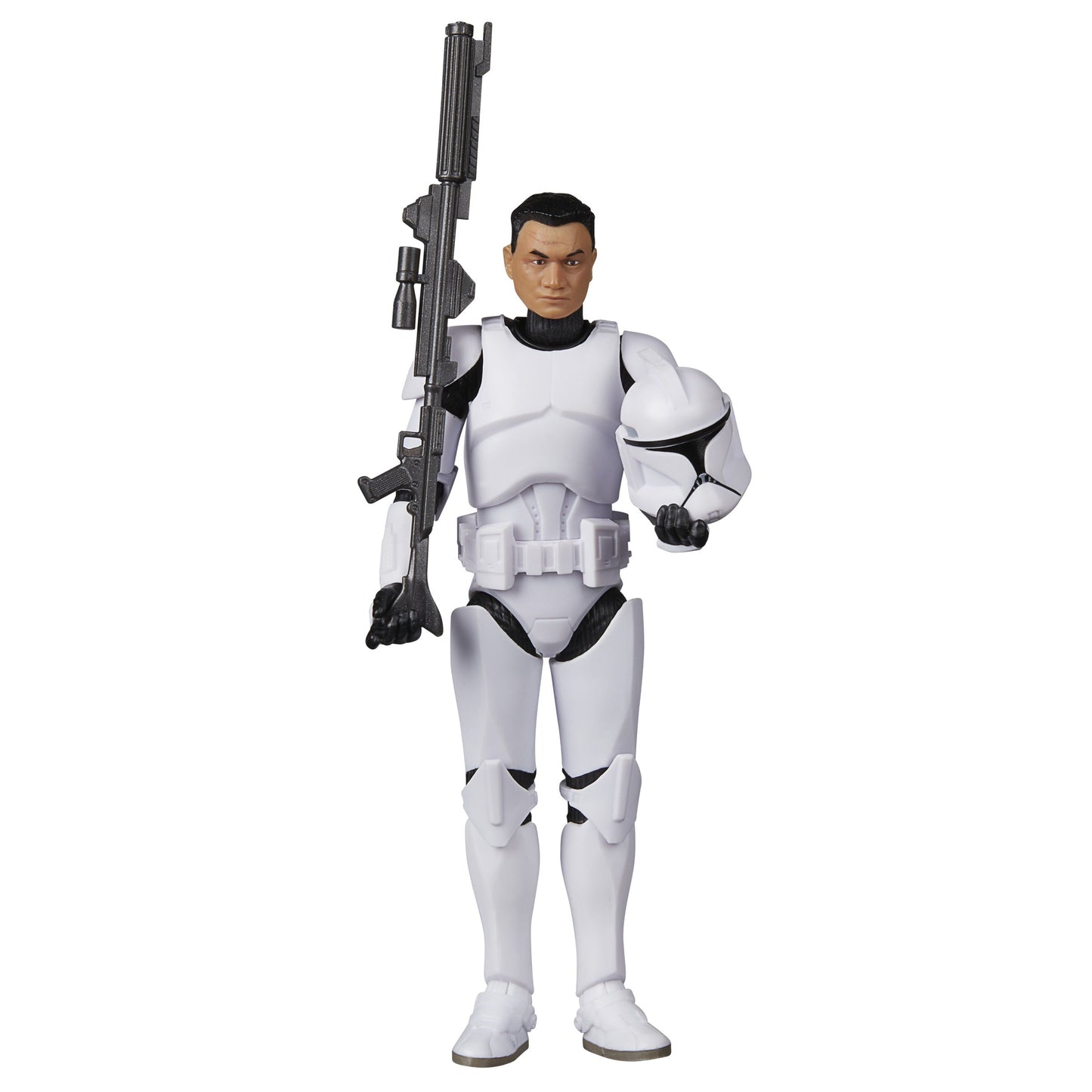 Star Wars The Black Series - Phase I Clone Trooper