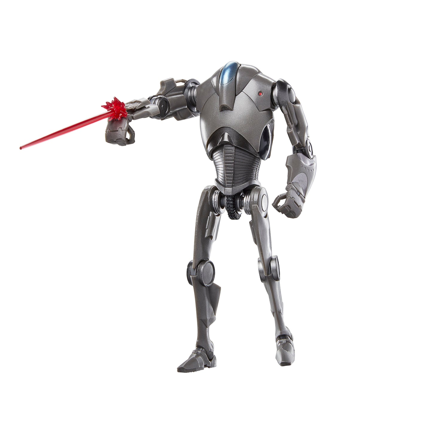 Star Wars The Black Series Super Battle Droid