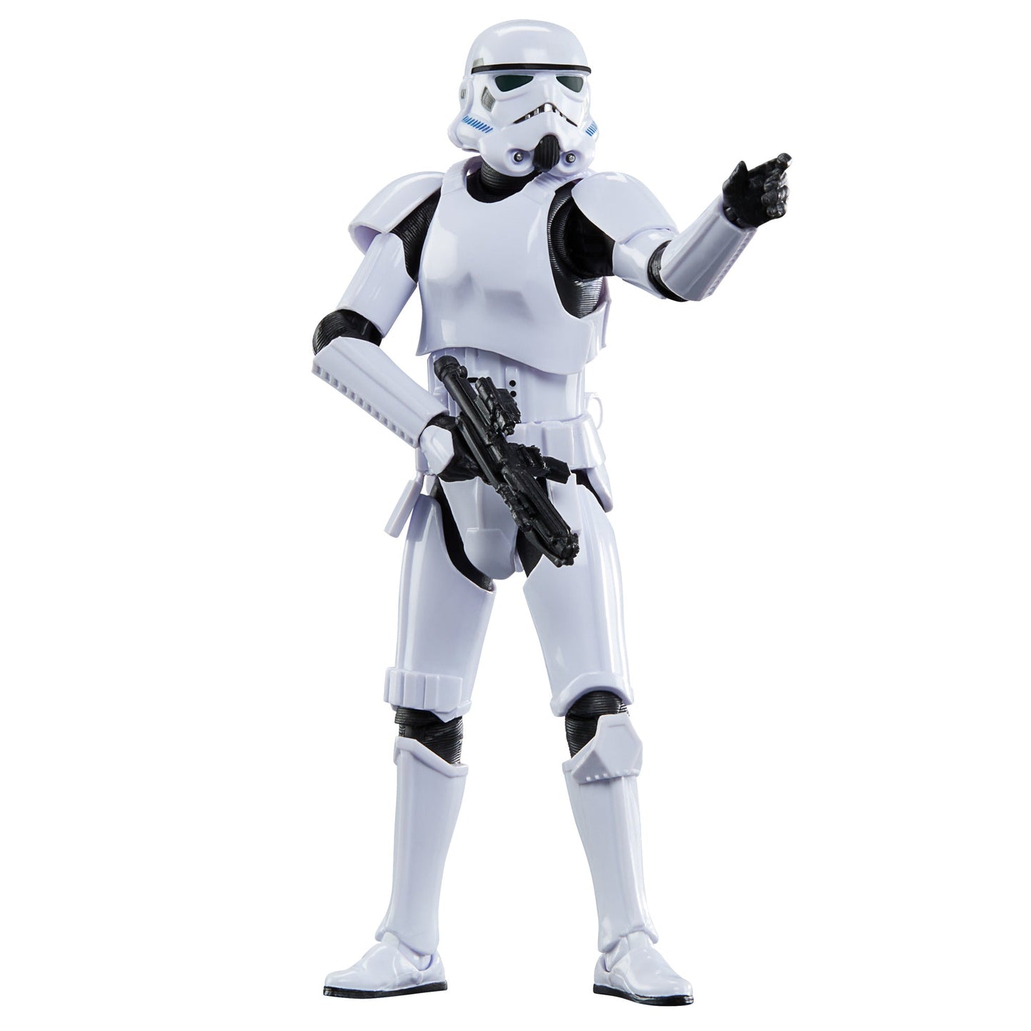 Star Wars The Black Series - Archive - Imperial Stormtrooper