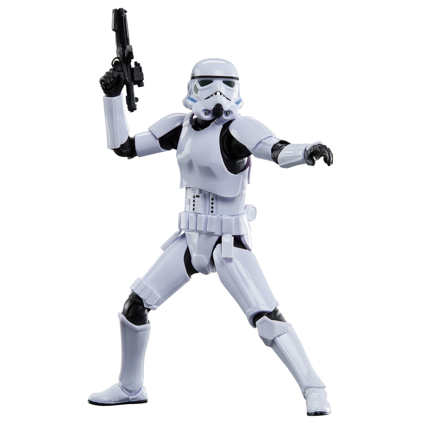 Star Wars The Black Series - Archive - Imperial Stormtrooper