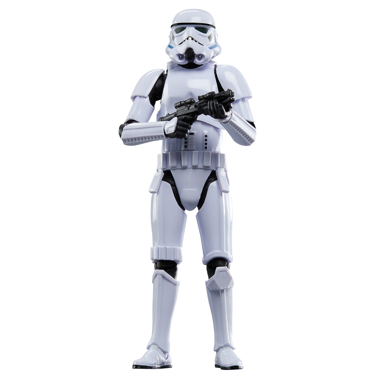 Star Wars The Black Series - Archive - Imperial Stormtrooper