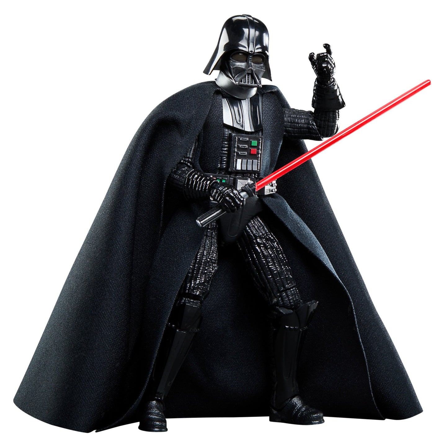 Star Wars The Black Series - Archive - Darth Vader