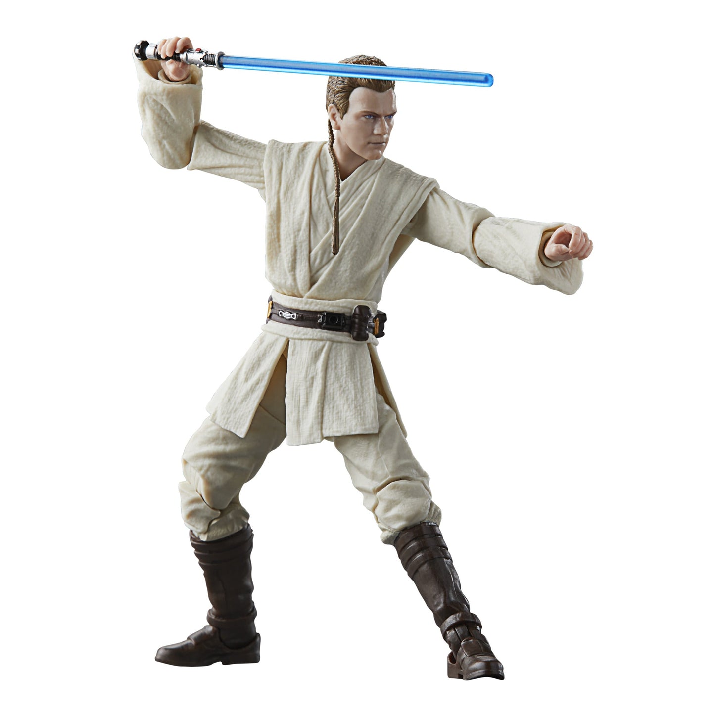 Star Wars The Black Series - Archive - Obi-Wan Kenobi Padawan
