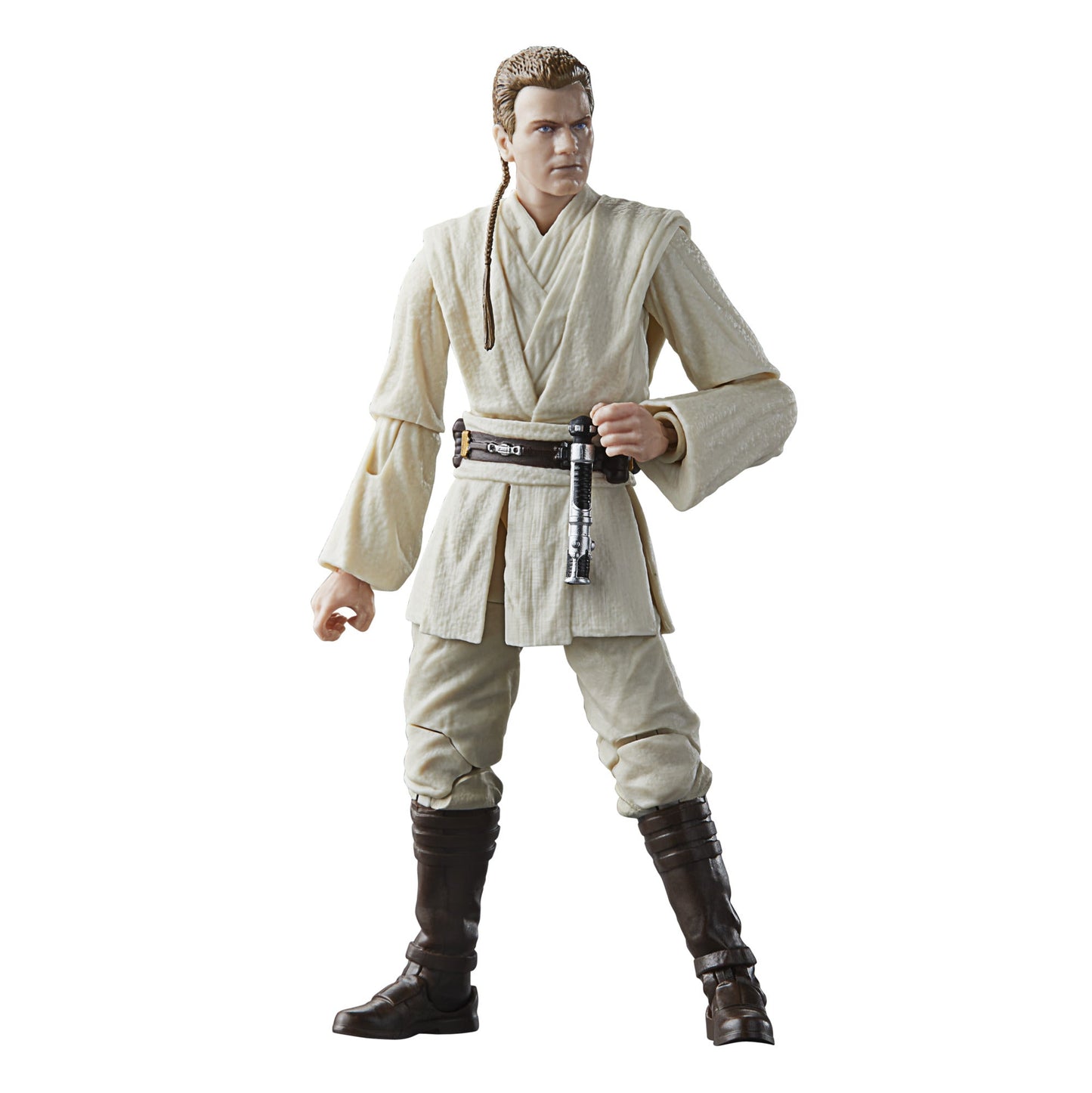Star Wars The Black Series - Archive - Obi-Wan Kenobi Padawan